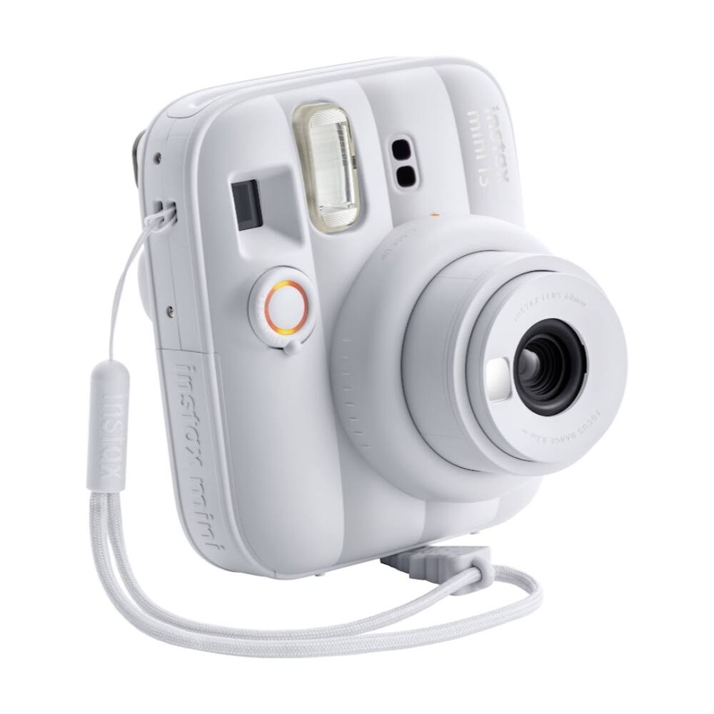 min instax IS InstaX mini 5