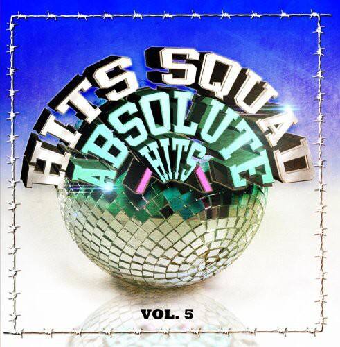 HITS ABSOLUTE SOUL  
VOL. 5