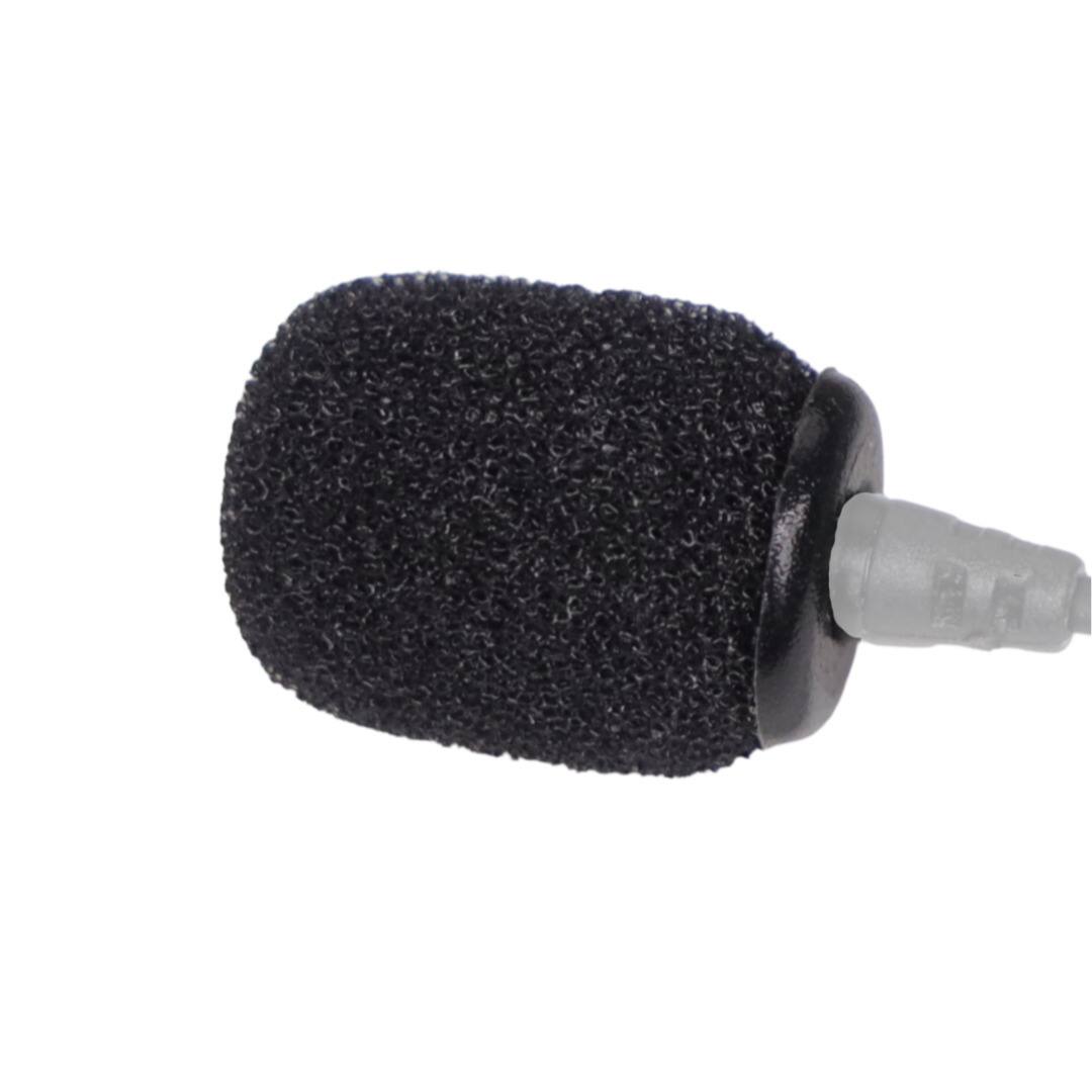 Left. Deity - Deity WLP Lavalier Deluxe Accessory Kit - Universal Fit for most 4mm Lavaliers.