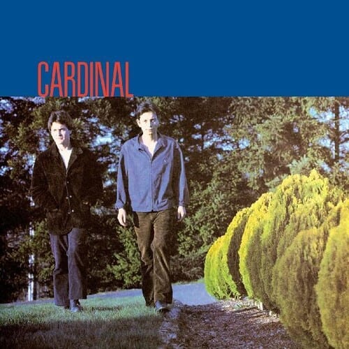 Cardinal - Cardinal   - COMPACT DISCS [CD] price history on PriceWatchPro