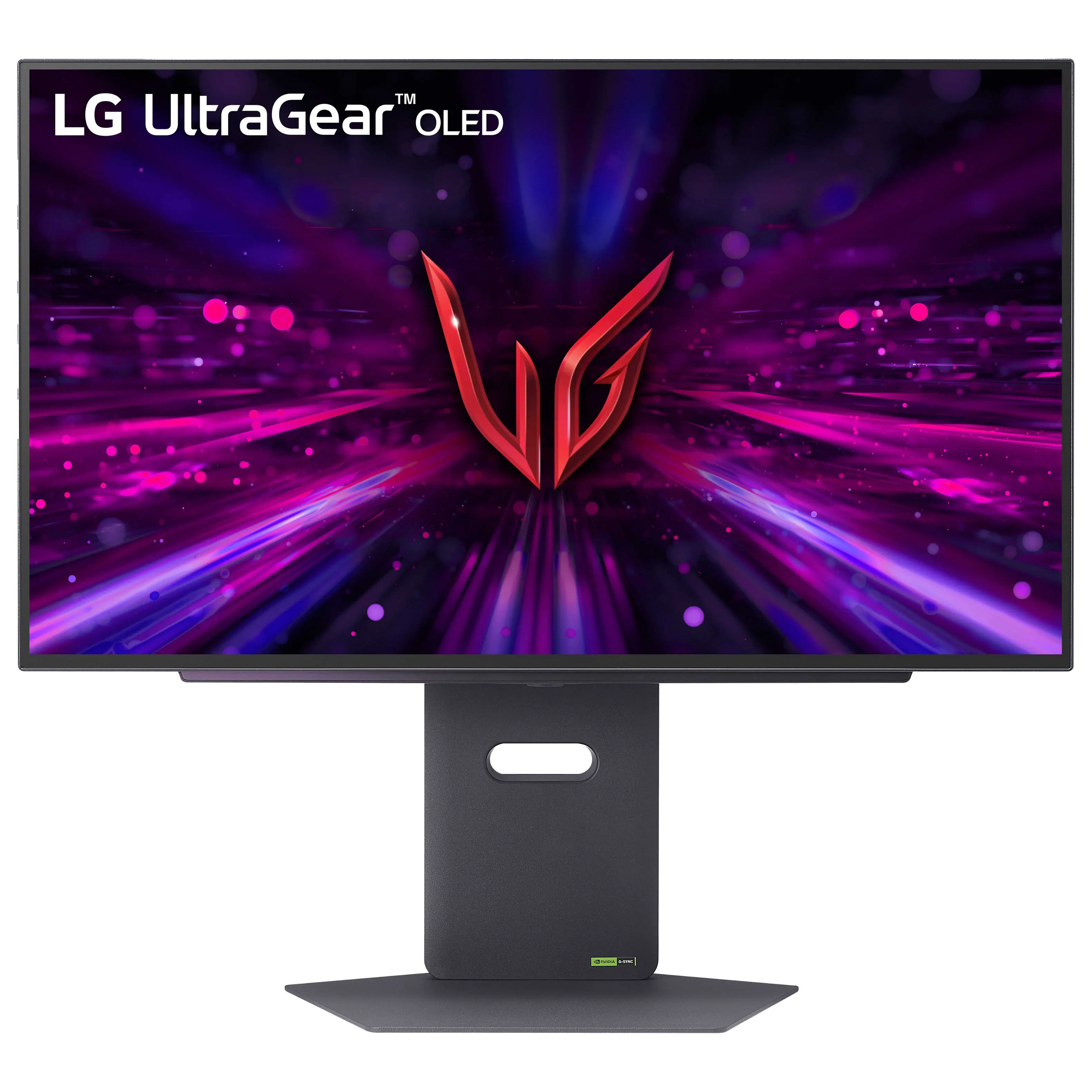 LG UltraGear™ OLED