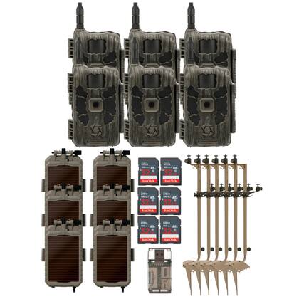 Sure, here is the corrected and grouped text:
**Camouflage Cases:**
- Stealth Cam
- Stealth Cam
**Wooden Cases:**
- Stealth Cam
**Memory Cards:**
- Ultra 32GB SanDisk
- Ultra 32GB SanDisk
- Ultra 32GB SanDisk
**Mounts:**
- (No text visible)
**Additional Items:**
- (No text visible)