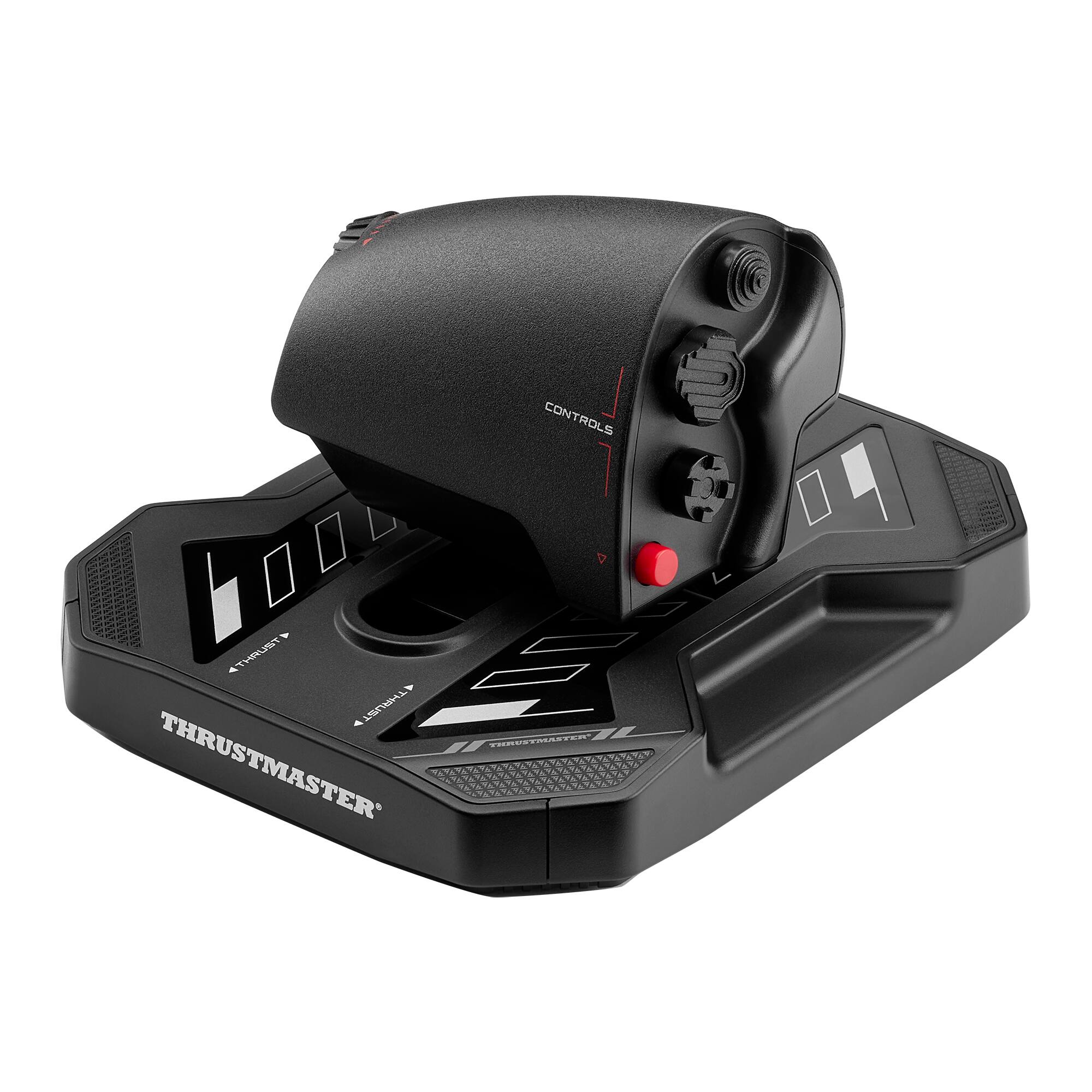 CONTROLS  
THRUSTMASTER