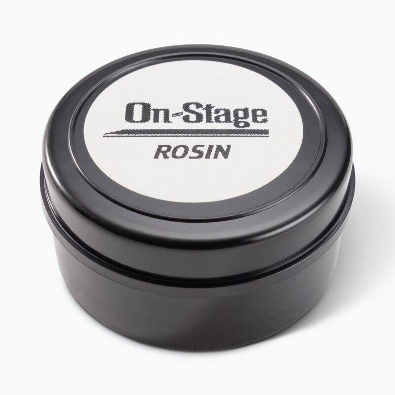 On-Stage ROSIN