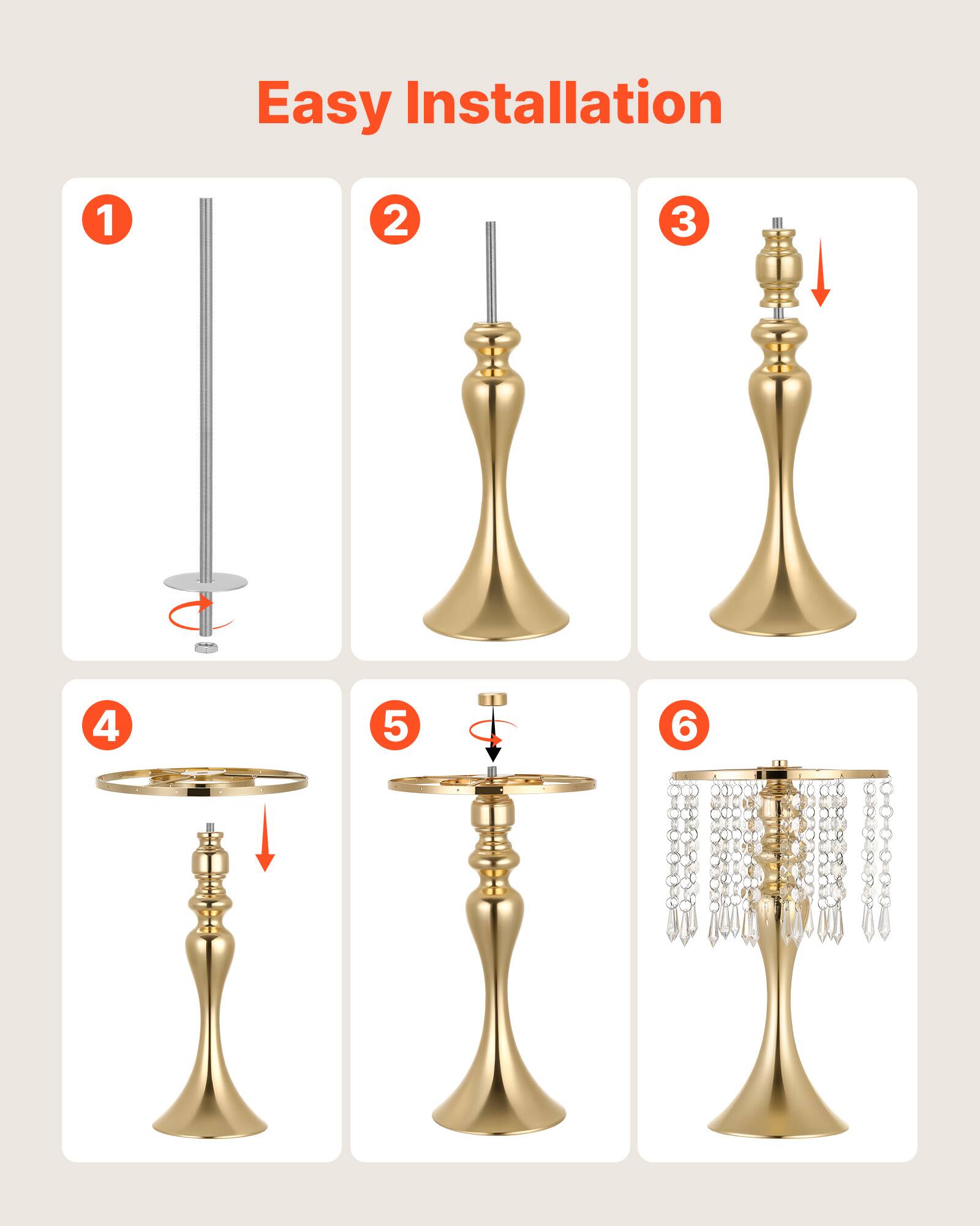 Easy Installation

1  
2  
3  
4  
5  
6