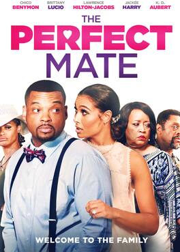 The Perfect Mate - DVD