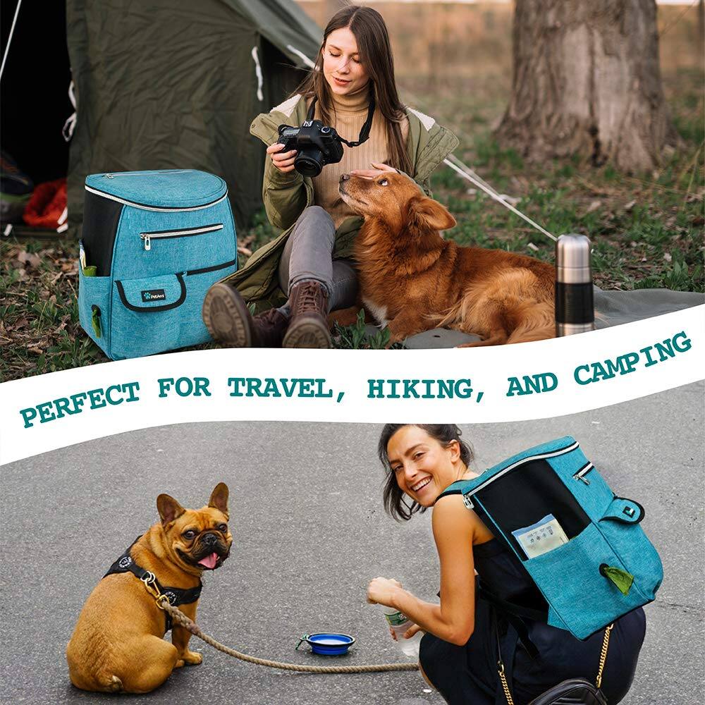 PERFECT FOR TRAVEL, HIKING, AND CAMPING