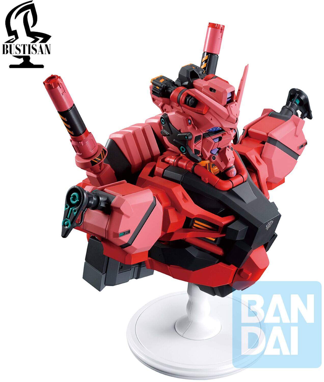 BUSTISAN  
BAN DAI