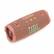 Left. JBL - Charge 6 Portable Wireless Speaker - 2025 - Pink.