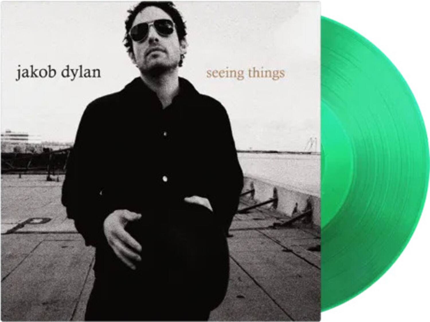 jakob dylan  
seeing things