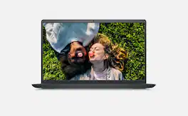 Dell - Inspiron 15 3520 Business Laptop, 15.6" 1920x1080 FHD Intel i7-1255U 16GB RAM 1TB SSD Windows 11 home - Carbon Black