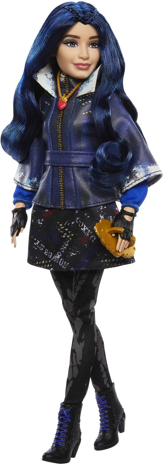 EVIE Mattel Disney Descendants: Evie 10th Anniversary Fashion