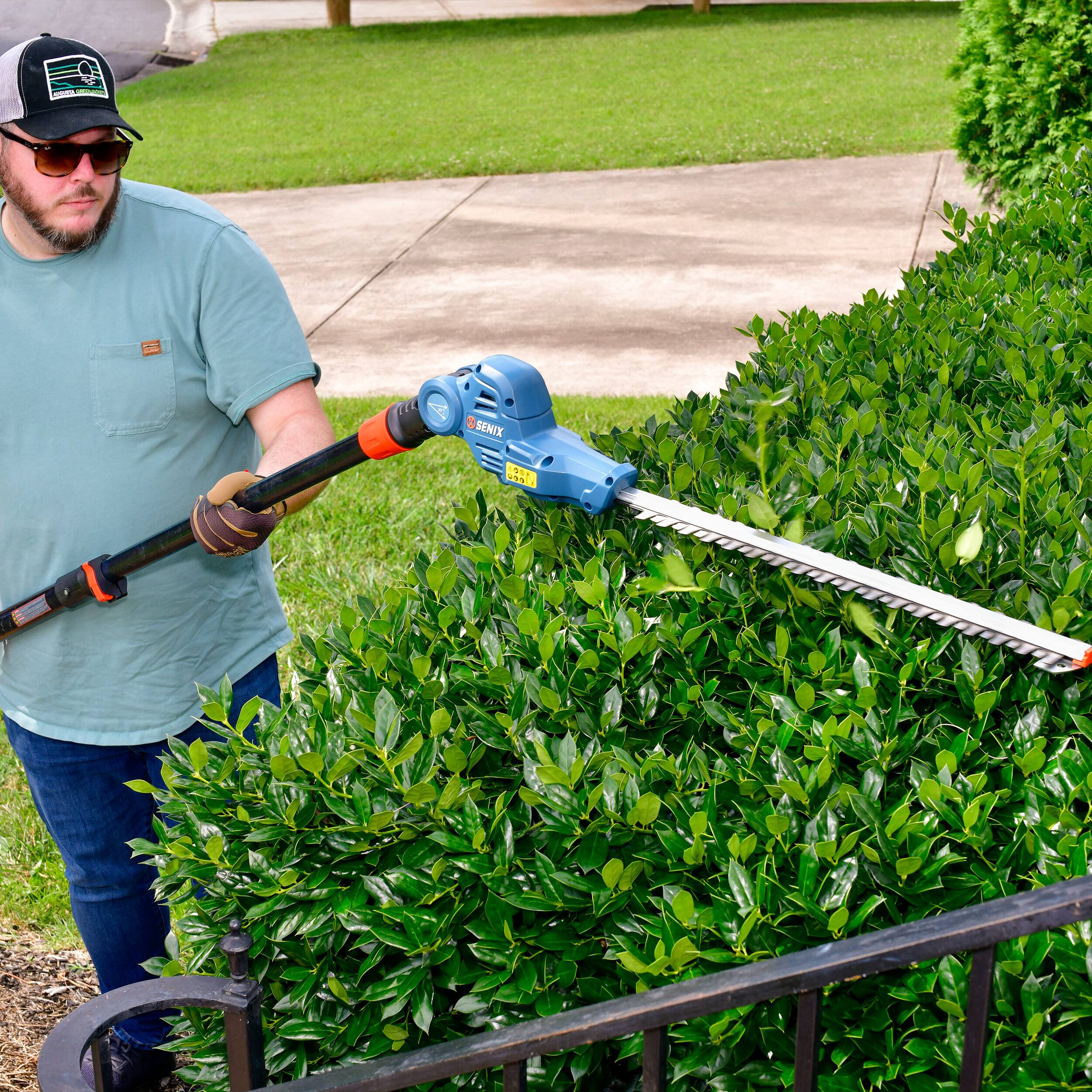 A = A H SENIX 19S1 I 7