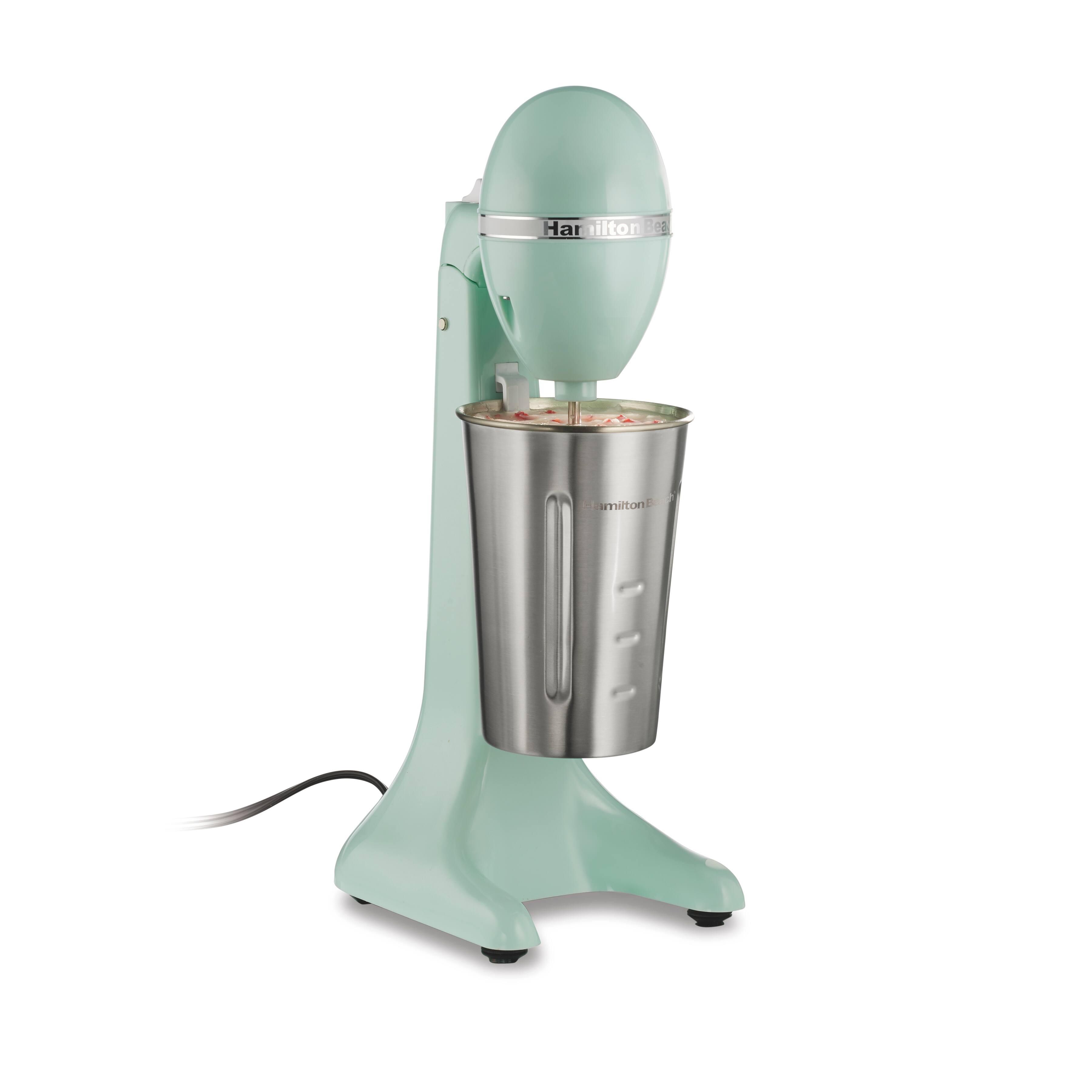 Hamilton Beach - DrinkMaster® Drink Mixer - Green