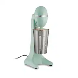 Hamilton Beach - DrinkMaster® Drink Mixer - Green