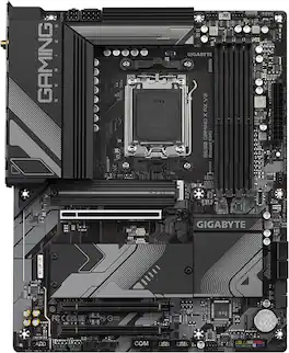 GIGABYTE - B650 GAMING X AX V2 ATX AM5 MOTHERBOARD