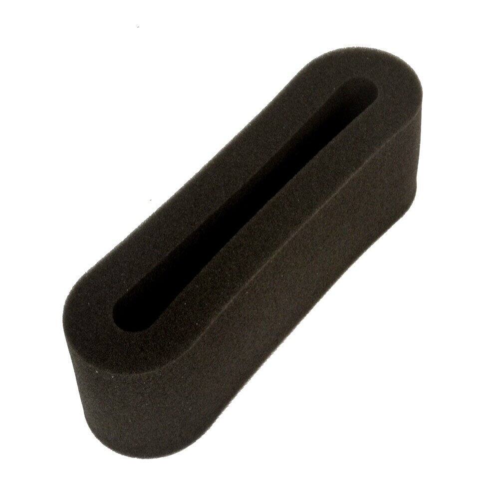 Alt View 3. HQRP - HQRP 2-Pack Foam Outer Filter 203-8161 Replacement for Bissell PowerForce 1240 12B1 68C7 6579 6580 82H1 Series Vacuums.