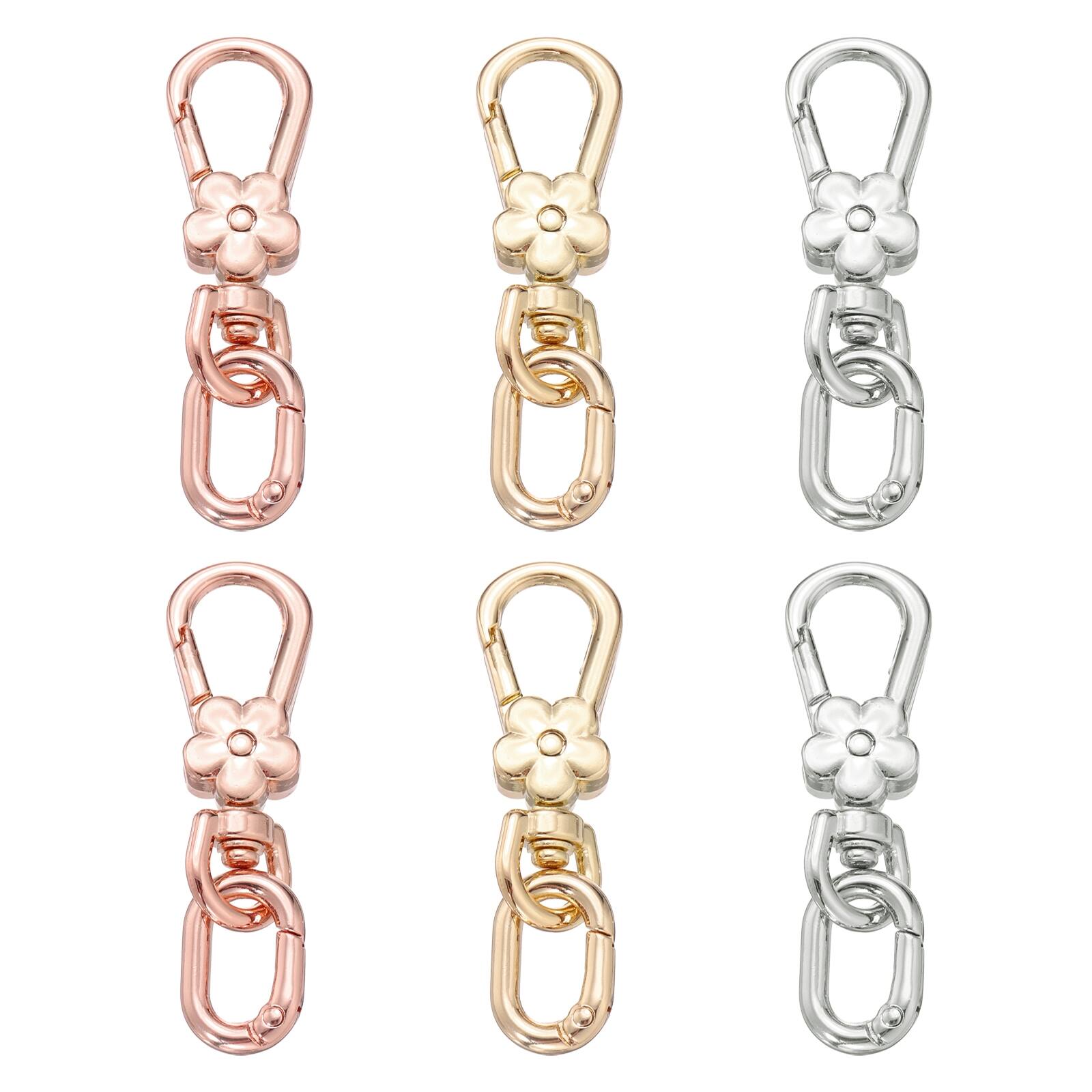 Gold/Silver/Rose Gold