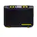 Alt View 1. Rocksolar - Weekender 80W Portable Power Station (88 Wh Capacity) - Yellow.