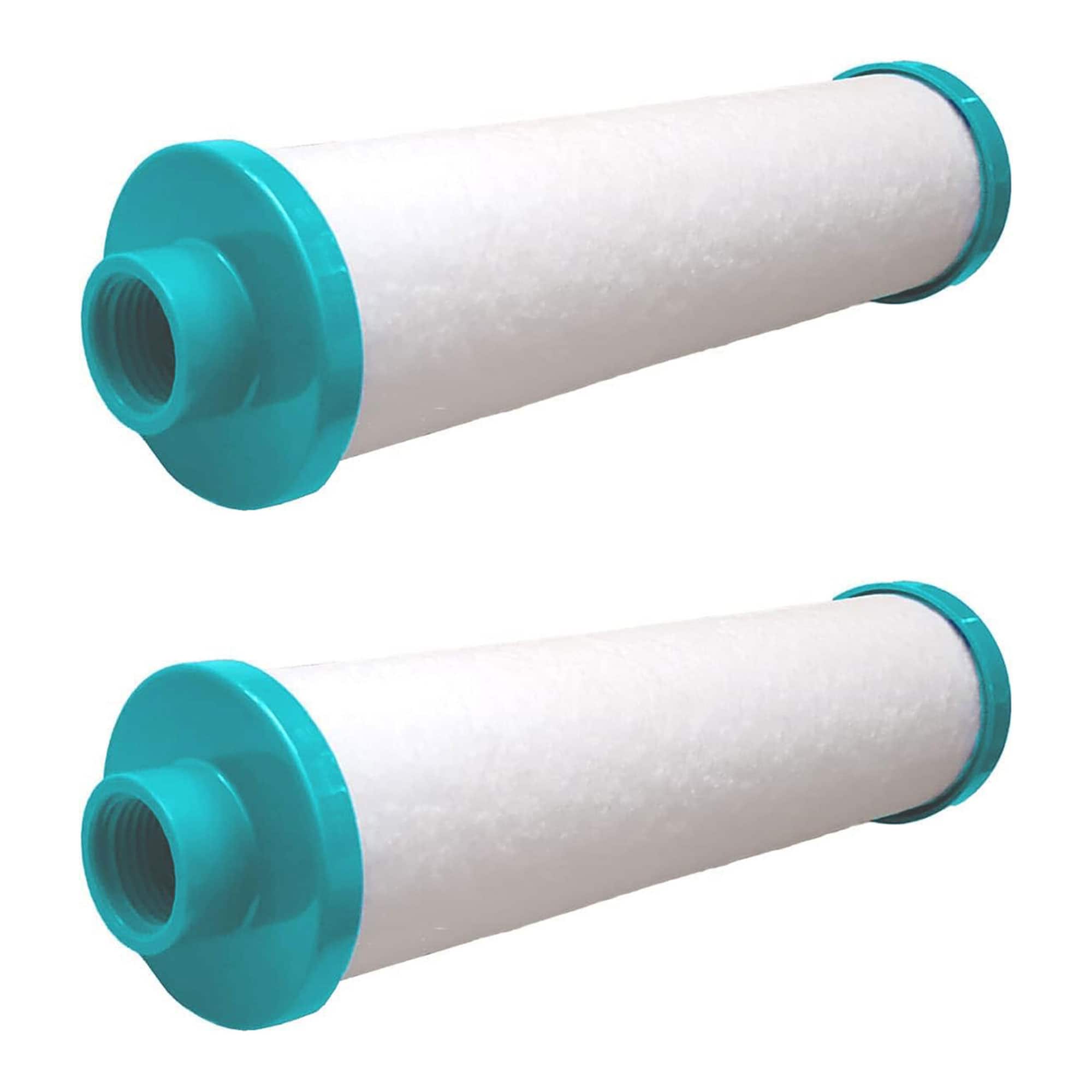 Hurricane - 2000 Gal Garden Hose Pre Filter for PPS2100 and Filbur FC-3128, 2 Pack price history on PriceWatchPro