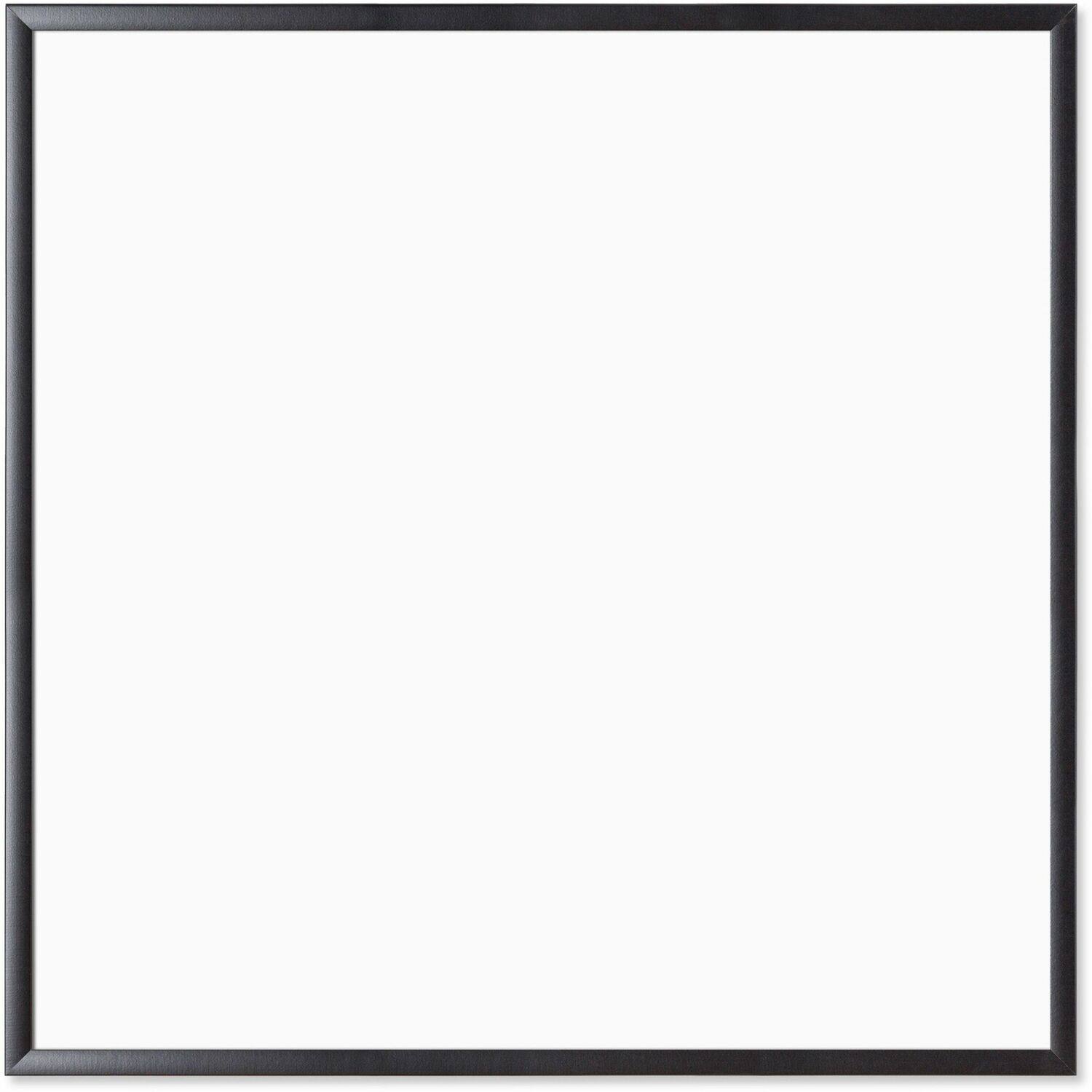 U Brands - Magnetic Dry-Erase Board - 36 x 36
