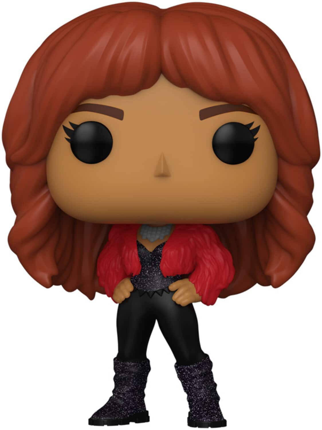 FUNKO POP! VINYL: She-Hulk - Titania - COLLECTABLES - Multicolor