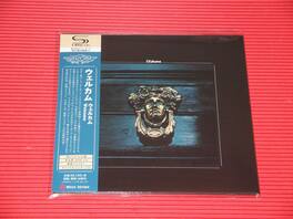 Welcome - Welcome (SHM-CD) (Paper Sleeve) - COMPACT DISCS