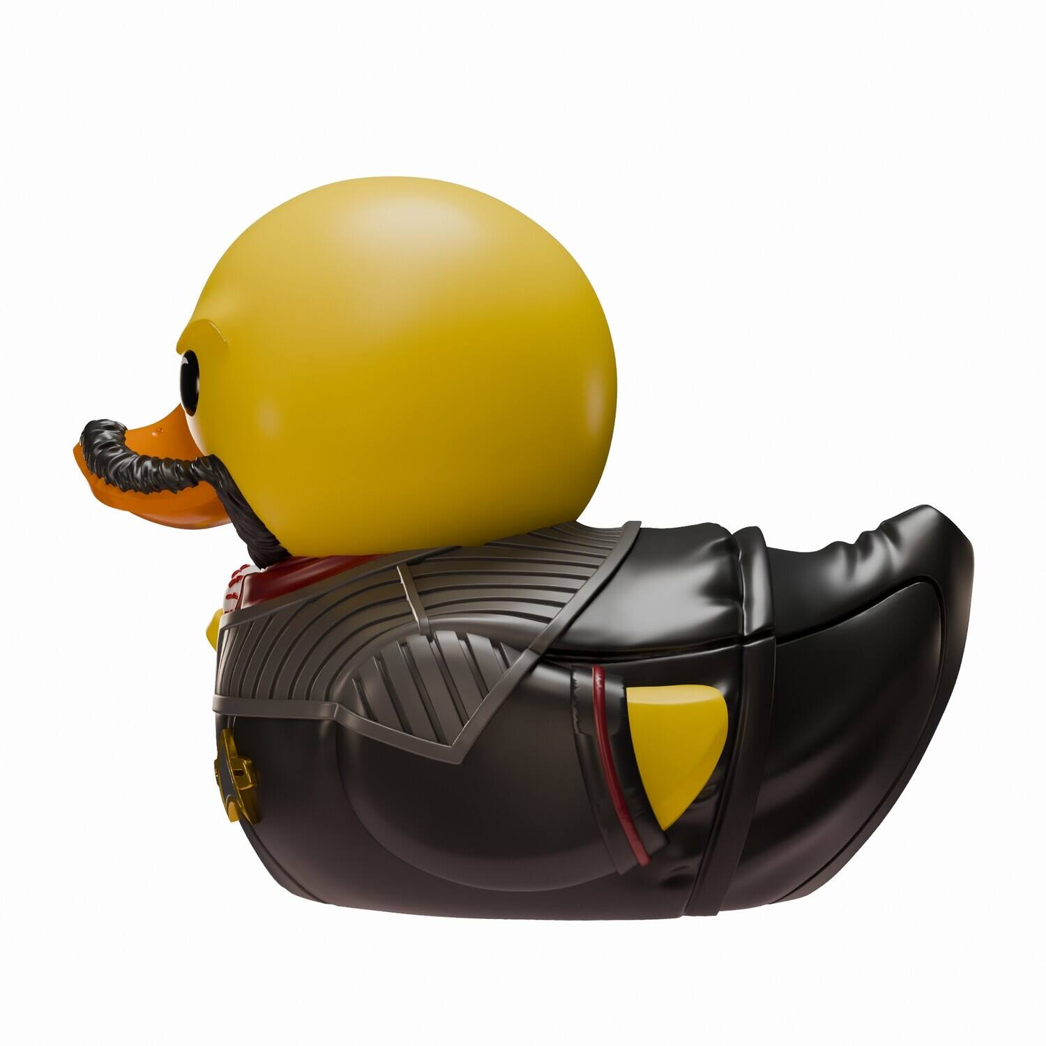 Alt View 4. PopMarket - Tubbz - Star Trek - Benjamin Sisko (Boxed)   - COLLECTIBLES - Multicolor.