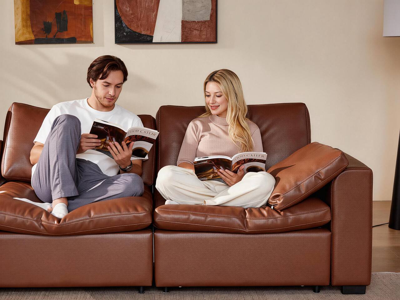 media item thumbnail