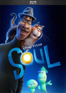Soul - DVD