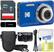 Ultra 48 MB/s SP XC I 64 GB Card Reader
KODAK 5X WIDE Aspheric Zoom PIXPRO Lens 5X WIDE 28-140mm (Equivalent)
FULL HD
THE IMAGING WORLD www.theimagingworld.com
squeegee card