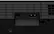 Alt View 6. Sony - BRAVIA Theater Bar 7 + Sub 7, Dolby Atmos/DTS:X compatible - Black.