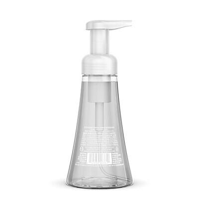 Alt View 1. Method - Method Foaming Hand Soap, Sweet Water Scent, 10 Oz. (00361) - Clear.