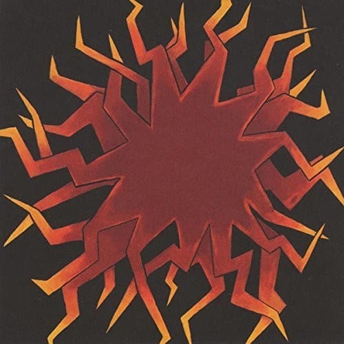 Sunny Day Real Estate - How It Feels To Be Something On  - CASSETTES