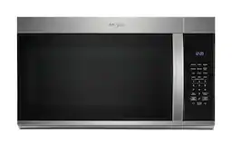 Stainless Steel - Fingerprint Resistant