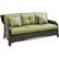 Alt View 13. Hanover - Strathmere 4-Piece Lounge Set - Brown/Green.