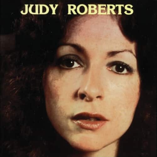 Judy Roberts - Judy Roberts Band   - COMPACT DISCS [CD] price history on PriceWatchPro