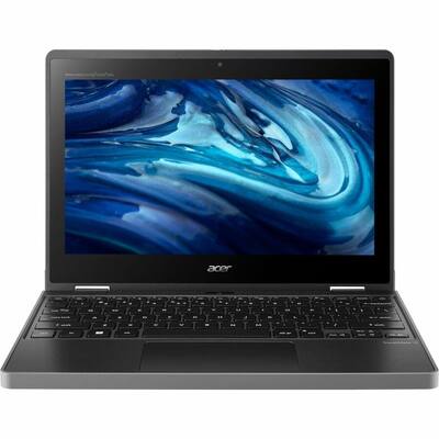 Acer TravelMate Spin B3 11.6” Touchscreen Intel N100 8GB RAM 128GB Acer TravelMate Spin B3 11.6” Touchscreen Intel N100 8GB RAM 128GB