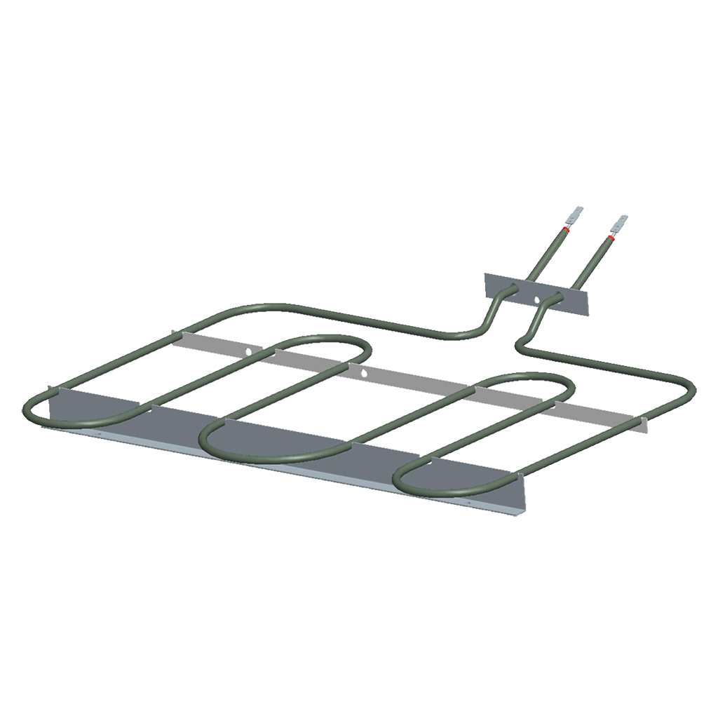 Back. Range Kleen - Range Kleen 7532 Bake Element Maytag, Whirlpool (3600 W, 240 V).