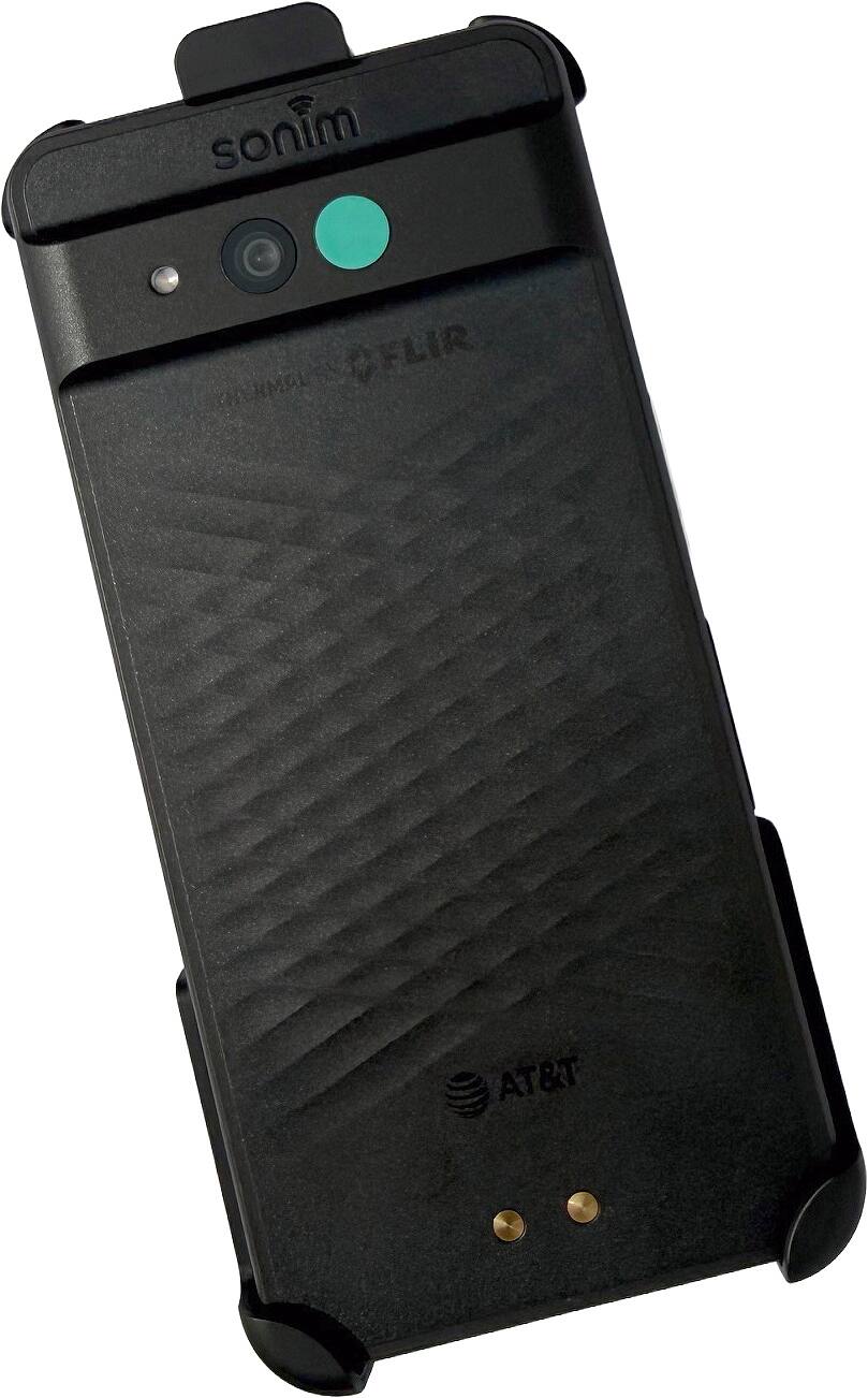 sonim  
HERMAL  
FLIR  
AT&T
