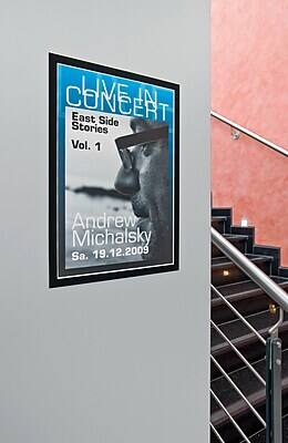 LIVE IN CONCERT  
East Side Stories Vol. 1  
Andrew Michalsky  
Sa. 19.12.2009