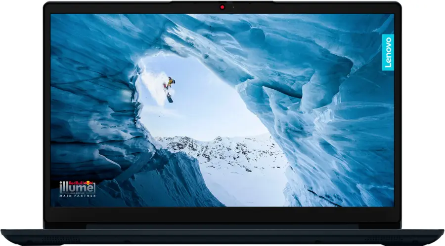 Lenovo RedBull illume - a.d. MAIN PARTNER