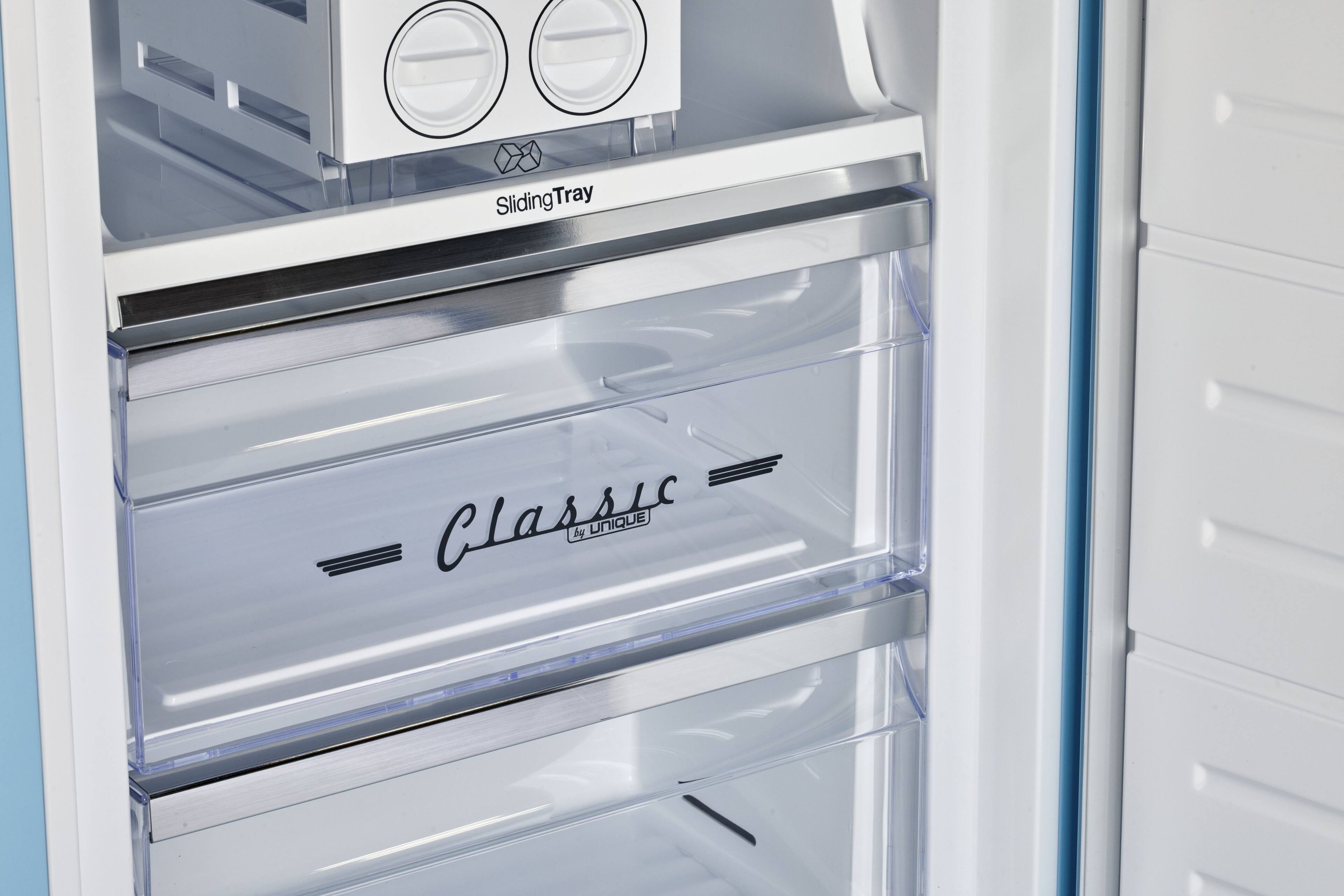 Sliding Tray Classic by UNIQUE