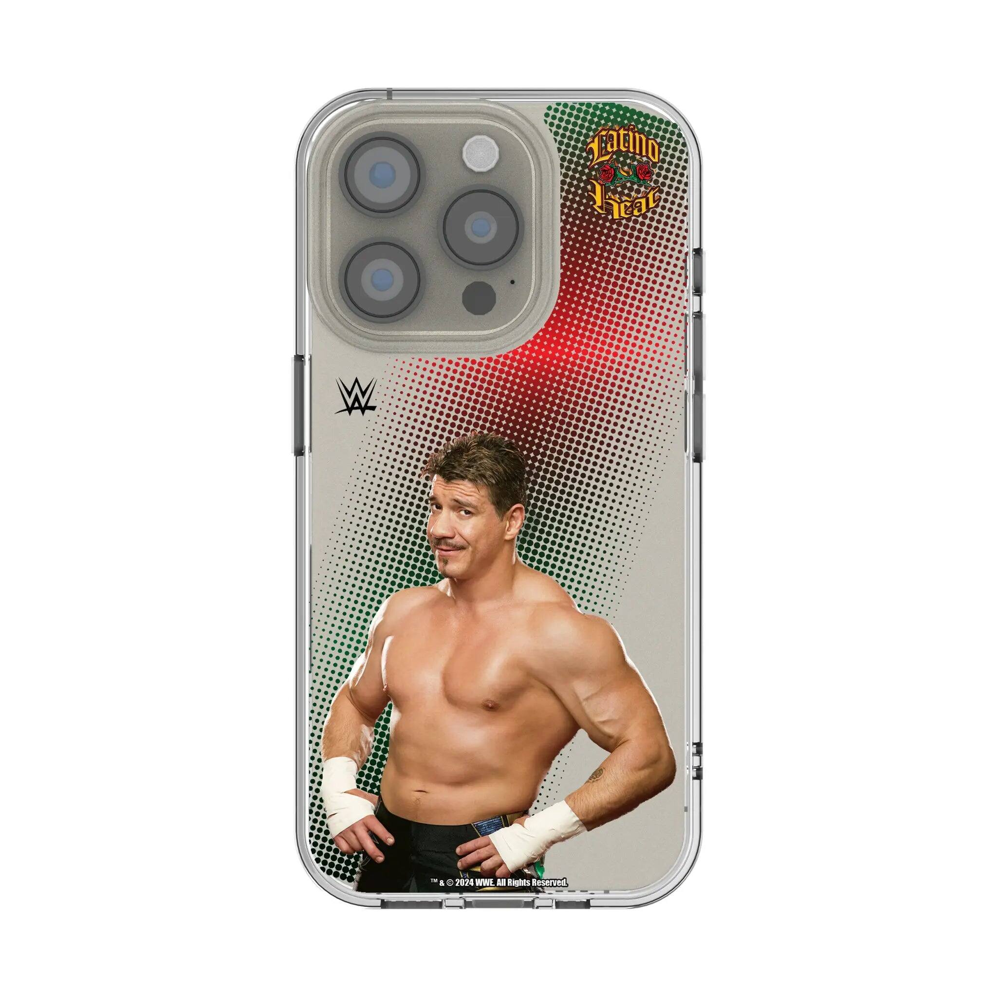 Eddie Guerrero