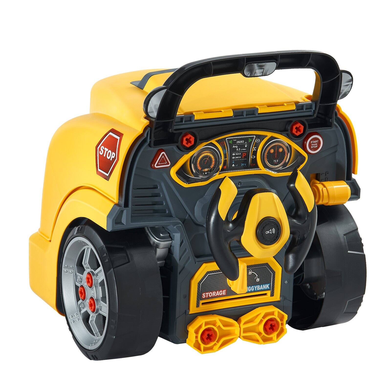 STOP  
28290  
START  
STICK  
STORAGE  
GGYBANK