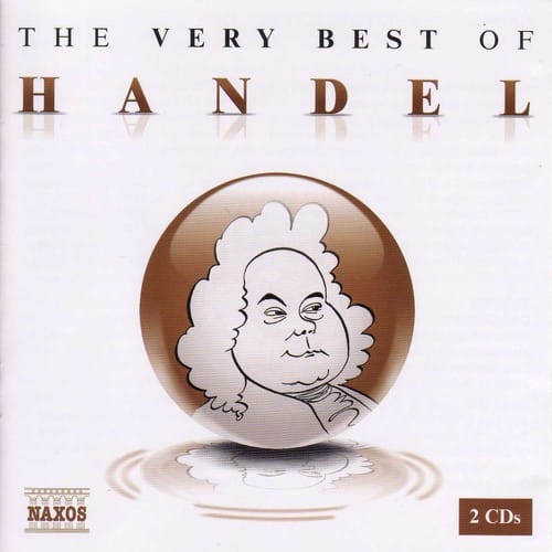 Classical Kids - Very Best of Handel   - COMPACT DISCS [CD] price history on PriceWatchPro