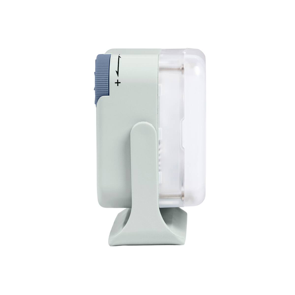 Alt View 6. NANLITE - Nanlite pico 4W RGBW Mini Pocket LED Light, Mint Blue.