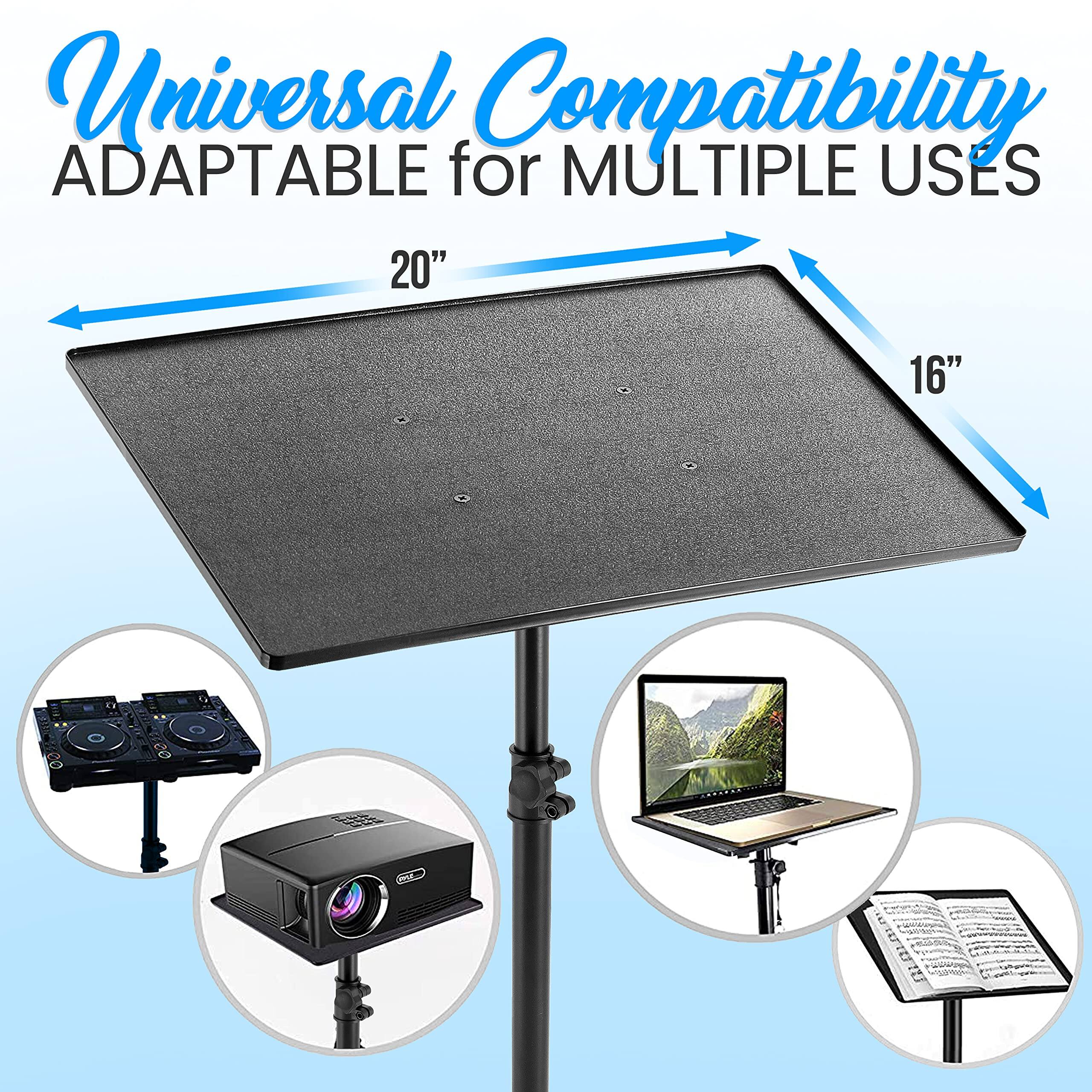 Universal Compatibility  
ADAPTABLE for MULTIPLE USES  

20"  
16"
