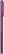 Alt View 6. Motorola - moto g 2026 128GB (Unlocked) - PANTONE Cattleya Orchid.