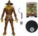 CARNIVAL OF CRIMINALS PRESENTS
THE FAINT HEART THE PROFESSOR FEAR
THE LIVING SCARECROW
SCARECROW DC CLASSIC